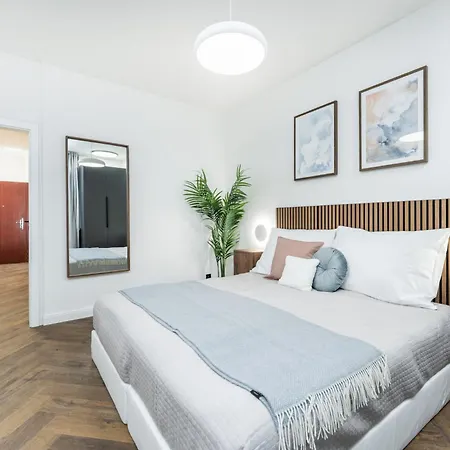 Rentero Urban Elegance - 7 *
