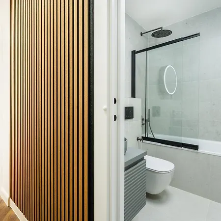 Rentero Urban Elegance - 7 * Prag