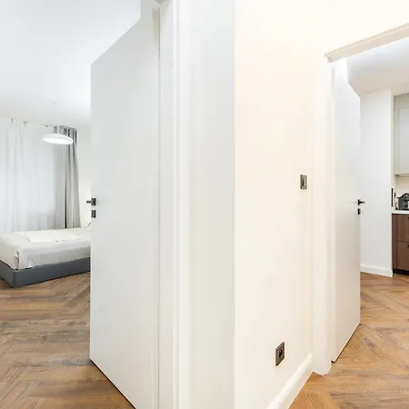Rentero Urban Elegance - 7 *