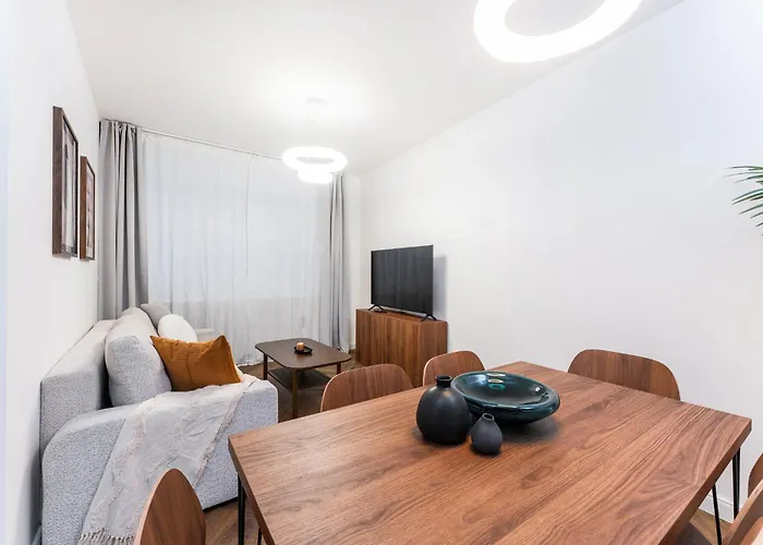 Rentero Urban Elegance - 7 * Praga