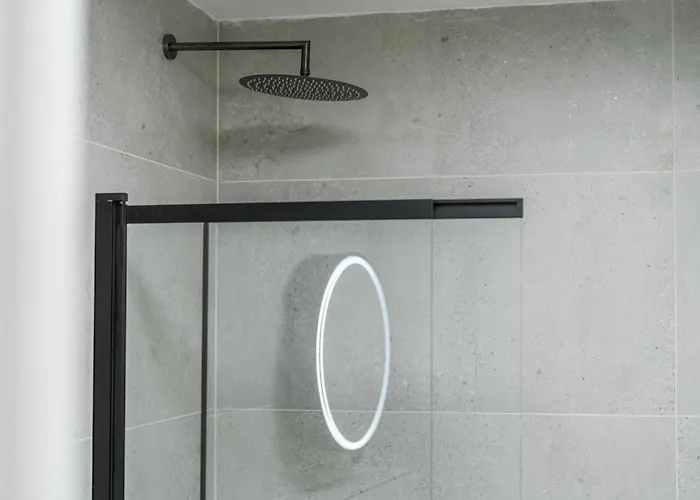 Appartamento Rentero Urban Elegance - 7 *