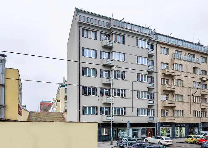 Rentero Urban Elegance - 7