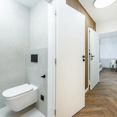 Rentero Urban Elegance - 7 * Prag