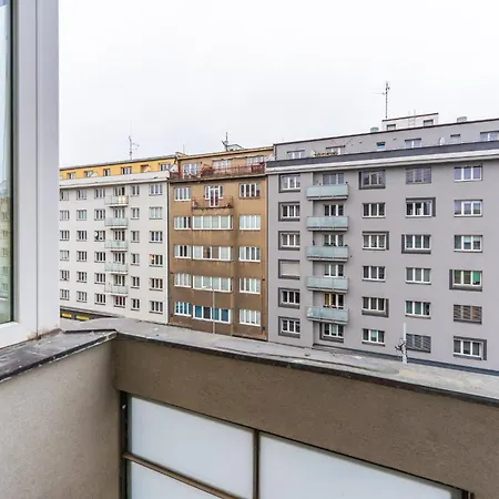 Lejlighed Rentero Urban Elegance - 7 *
