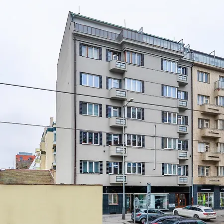 Rentero Urban Elegance - 7