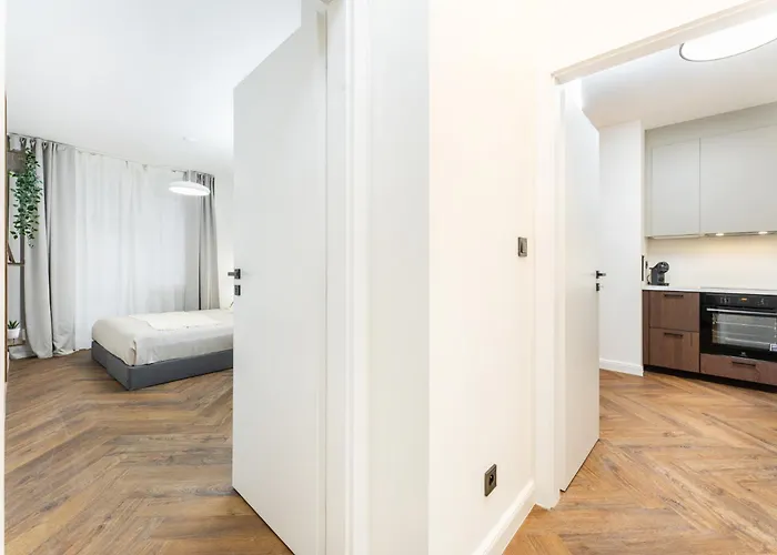 Rentero Urban Elegance - 7 *