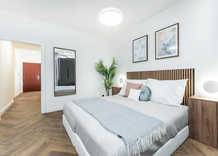 Rentero Urban Elegance - 7 *