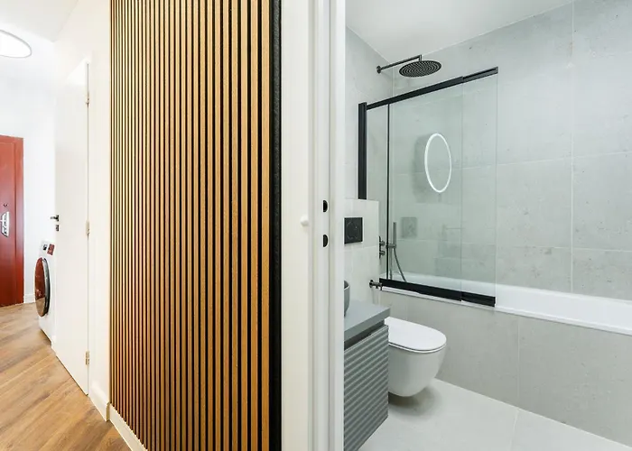 Rentero Urban Elegance - 7 * Praga