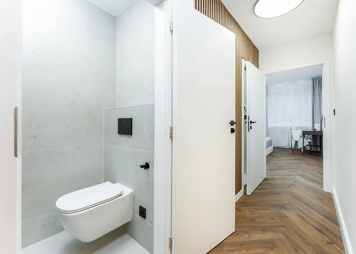 Rentero Urban Elegance - 7 * Praga