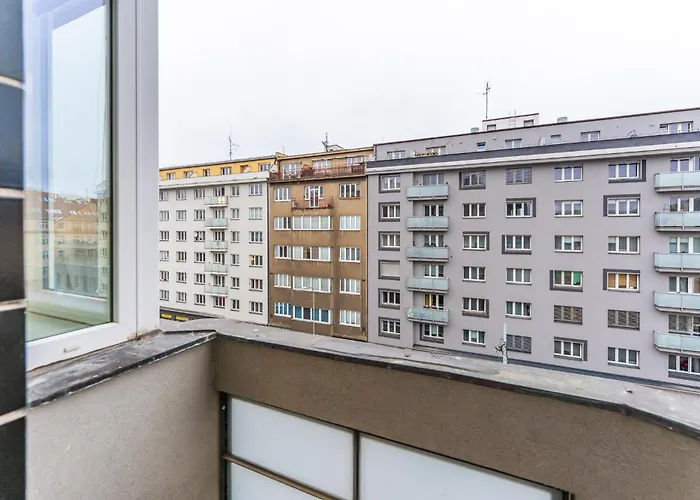 Apartamento Rentero Urban Elegance - 7 *